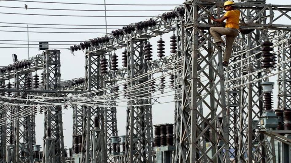 Photo: Reuters Photo: Reuters