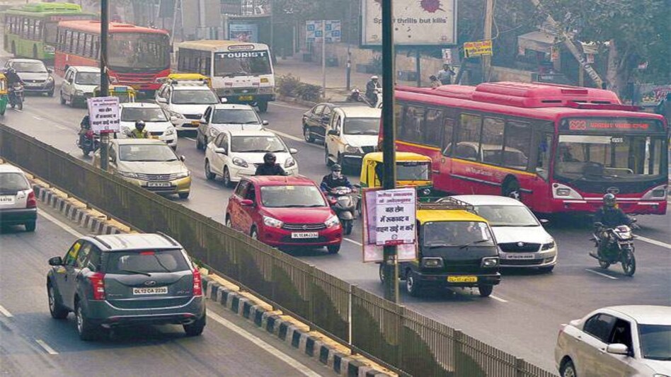 Even as Delhi begins the second phase of its war against vehicular pollution, a global study says that health risks associated with air pollution is not confined to the national capital region, or its metropolitan cities. Even as Delhi begins the second phase of its war against vehicular pollution, a global study says that health risks associated with air pollution is not confined to the national capital region, or its metropolitan cities.