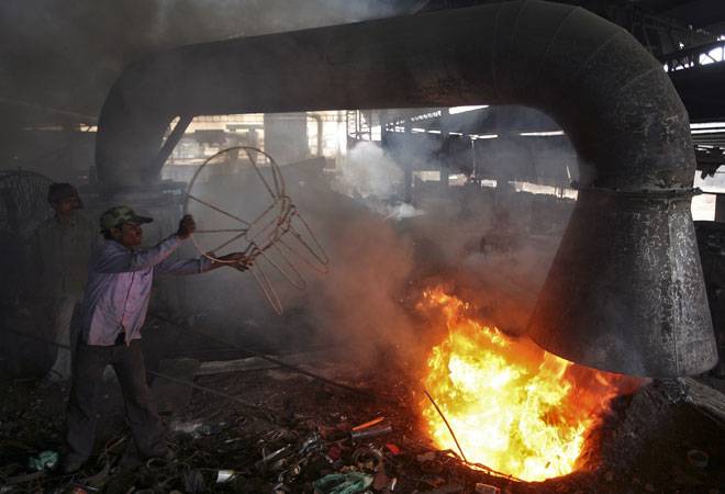 Make in India: Maharashtra unveils six industry policies