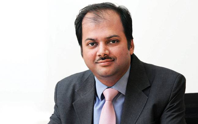 Pankaj Murarka, Head - Equity, Axis Mutual Fund