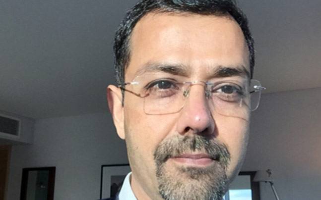 Pankaj Kapoor, MD, Liases Foras Pankaj Kapoor, MD, Liases Foras