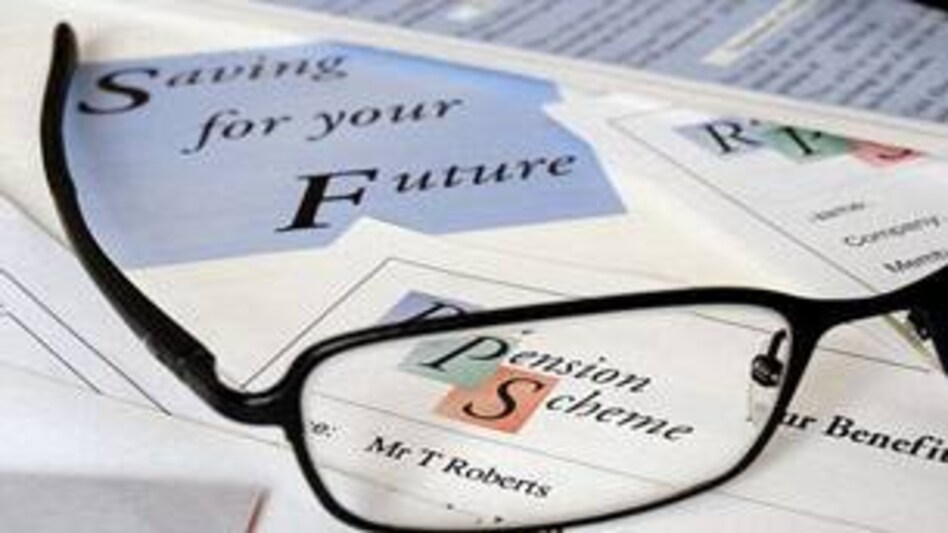 PFRDA seeks complete tax exemptions for NPS PFRDA seeks complete tax exemptions for NPS