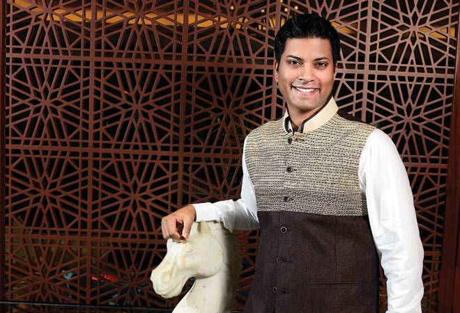 Mittu Chandilya CEO, AirAsia India (Photo: Shekhar Ghosh) Mittu Chandilya CEO, AirAsia India (Photo: Shekhar Ghosh)