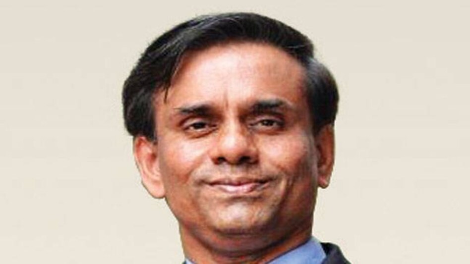 Saravana Kumar, CIO, LIC Nomura Mutual Fund Saravana Kumar, CIO, LIC Nomura Mutual Fund