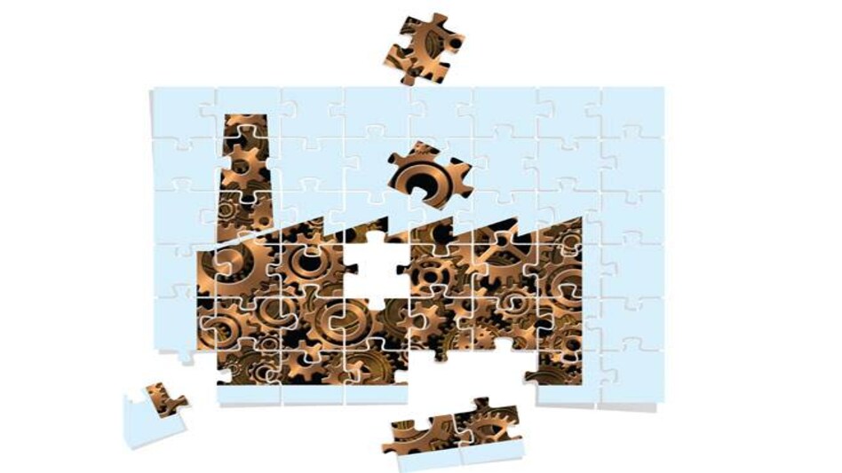 Will the NDA government, whose economic programme hinges on boosting the manufacturing sector, be able to bring about the required change? The coming Union Budget may provide some of the answers. (Photo: Raj Verma) Will the NDA government, whose economic programme hinges on boosting the manufacturing sector, be able to bring about the required change? The coming Union Budget may provide some of the answers. (Photo: Raj Verma)