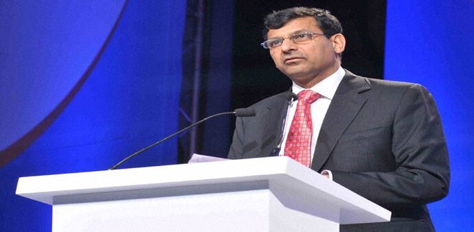 RBI governor Raghuram Rajan RBI governor Raghuram Rajan