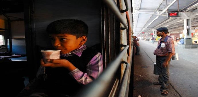 Adding that the common people have always been the focus of all of the governmnet initiatives, here are the announcements made by the Rail Minister that will affect your rail travel (Photo: Reuters) Adding that the common people have always been the focus of all of the governmnet initiatives, here are the announcements made by the Rail Minister that will affect your rail travel (Photo: Reuters)