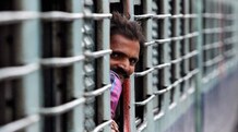 What a common man may expect from the Rail Budget There seems a possibility of an increase in the passenger fares by 5 to 10 per cent. (Photo: Reuters)