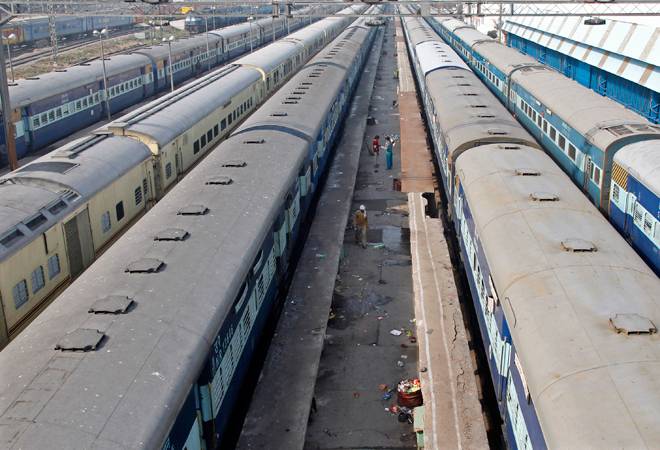 Waste to energy unit at New Delhi railway station
