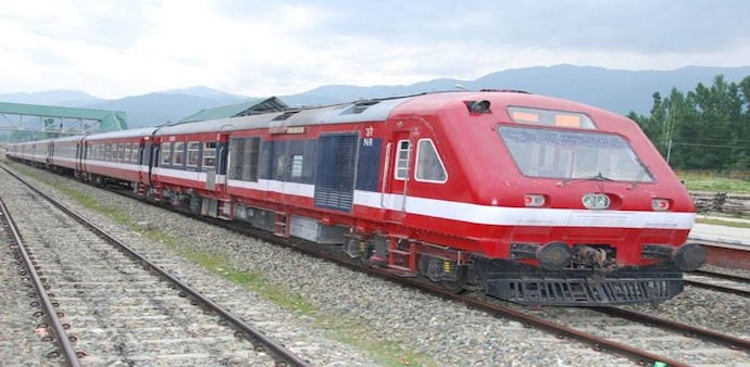 The Indian Railways said it planned to cut costs and generate new sources of revenue next year to offset a big rise in its wage bill and help keep an ambitious modernisation plan on track on track. (Photo: Reuters) The Indian Railways said it planned to cut costs and generate new sources of revenue next year to offset a big rise in its wage bill and help keep an ambitious modernisation plan on track on track. (Photo: Reuters)