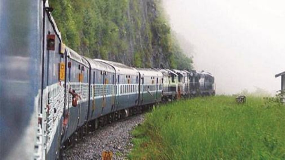 Prabhu's vision is on track but various roadblocks ahead Prabhu's vision is on track but various roadblocks ahead