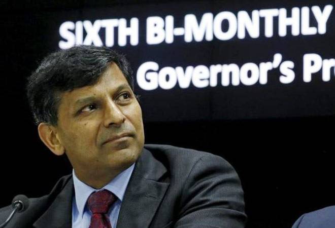 Raghuram Rajan's external hiring mission at RBI abandoned?