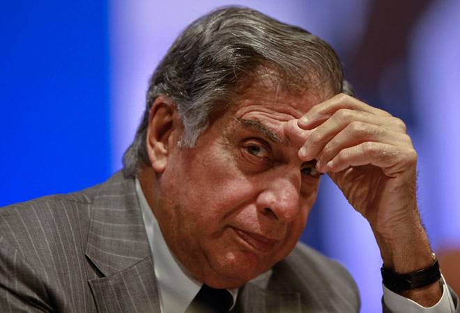 Ratan Tata accuses older airlines of 'monopoly'; SpiceJet hits back