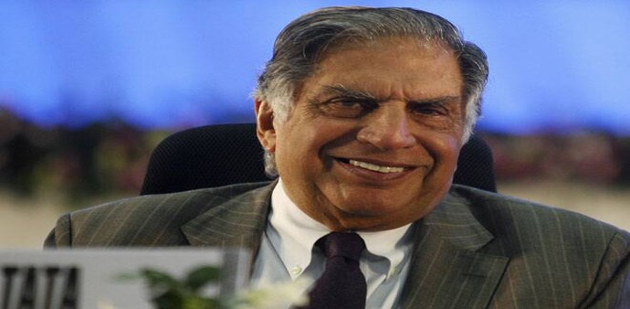 Industrialist Ratan Tata Industrialist Ratan Tata