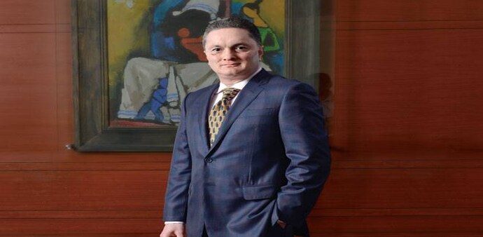 Gautam Singhania, CMD, Raymond Group Gautam Singhania, CMD, Raymond Group
