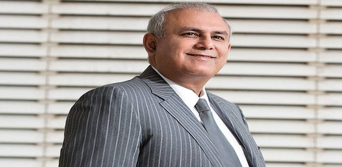 Vishvawir Ahuja MD & CEO, RBL Bank (Photo: Rachit Goswami) Vishvawir Ahuja MD & CEO, RBL Bank (Photo: Rachit Goswami)