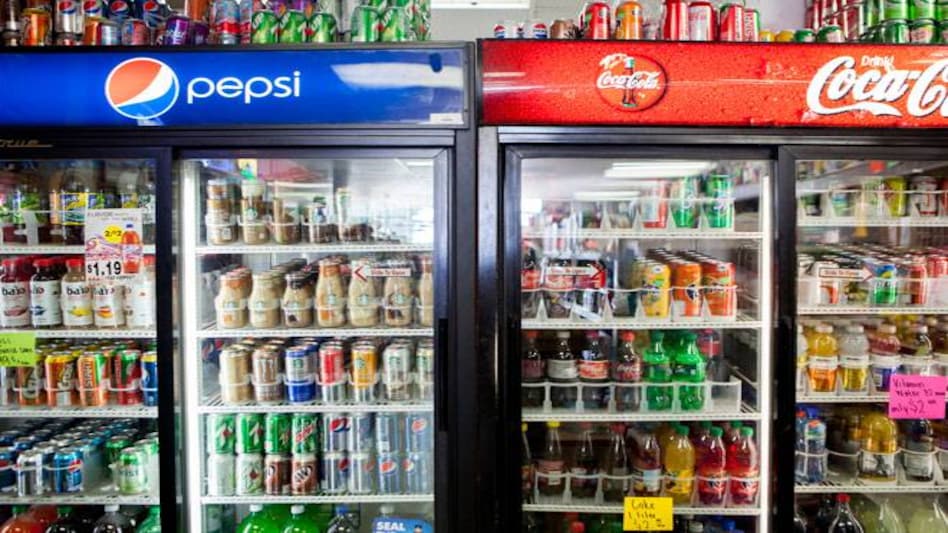 RSS, along with Badal's alliance partner BJP, had opposed opening up of FDI in multi-brand retail. (Picture for representation purpose only. Source: Reuters) RSS, along with Badal's alliance partner BJP, had opposed opening up of FDI in multi-brand retail. (Picture for representation purpose only. Source: Reuters)