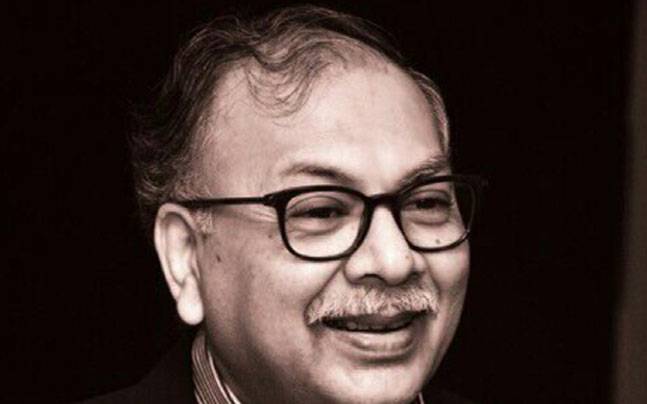 Sanjaya Gupta, MD, PNB Housing Finance Ltd