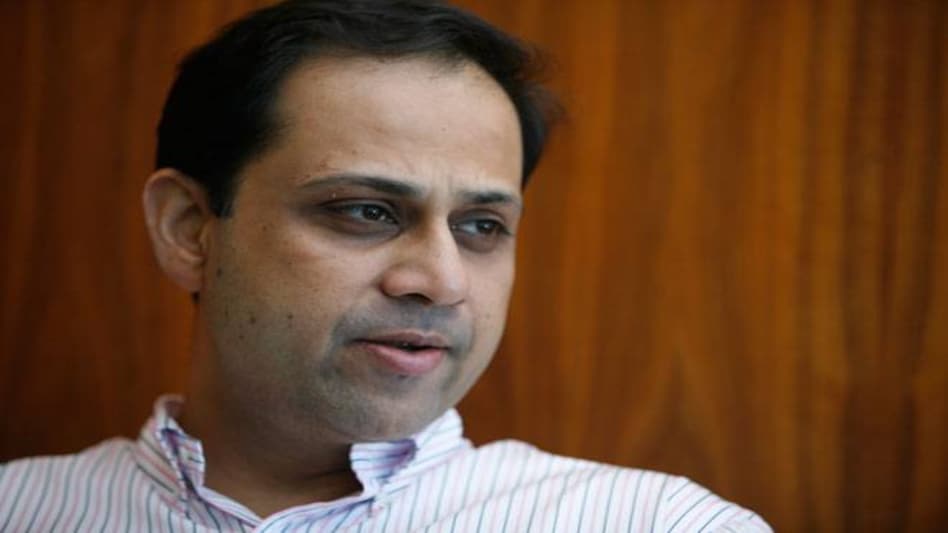 Sanjiv Bajaj, Vice Chairman, Bajaj Finserv Sanjiv Bajaj, Vice Chairman, Bajaj Finserv