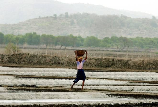 Doubting India's 'fastest-growing' GDP stats, economists devise their own