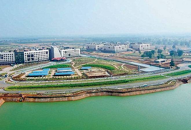 Smart cities can enhance Indian citizens' quality of life: US official