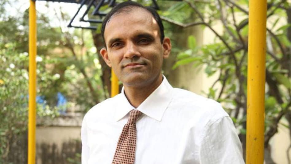 Suresh Sadagopan, Founder, Ladder7 Financial Advisories Suresh Sadagopan, Founder, Ladder7 Financial Advisories