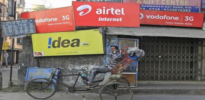 The wireless subscriber base rose to 1,010.9 million in December 2015 compared to 1,009.5 million in November. (Photo: Reuters) The wireless subscriber base rose to 1,010.9 million in December 2015 compared to 1,009.5 million in November. (Photo: Reuters)