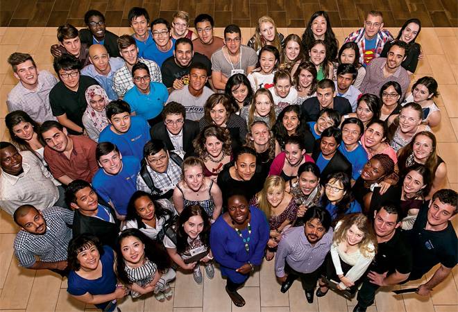 How TOEFL test can help you cross global gateways to 9,000 institutions