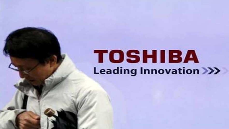 Toshiba says it is not considering ending PC production Toshiba says it is not considering ending PC production