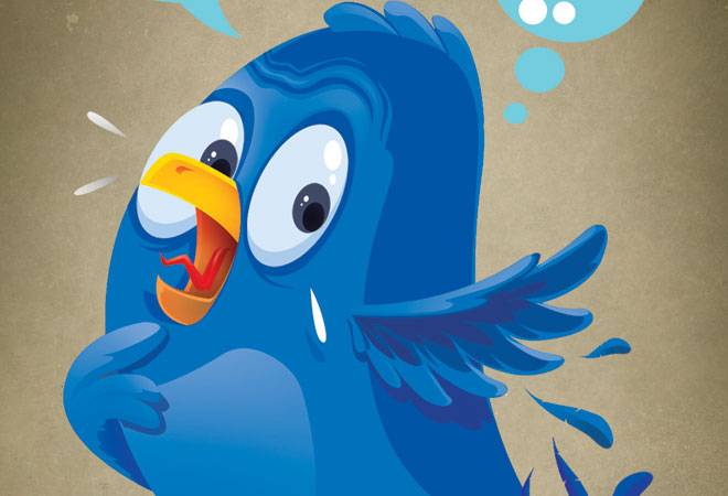 The one-time darling of the social media world, Twitter, just cannot catch a break these days, and the last couple of weeks have been particularly rough. (Photo: Ajay Thakuri) The one-time darling of the social media world, Twitter, just cannot catch a break these days, and the last couple of weeks have been particularly rough. (Photo: Ajay Thakuri)