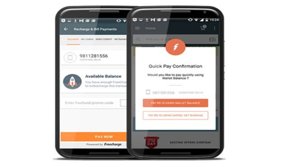 Snapdeal integrates bill payments within the app Snapdeal integrates bill payments within the app