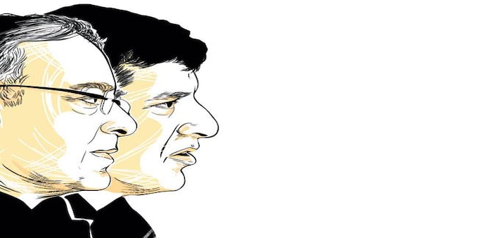 (Illustration: Raj Verma) (Illustration: Raj Verma)