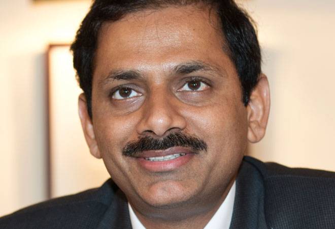V. Vaidyanathan, Chairman - Capital First Ltd.