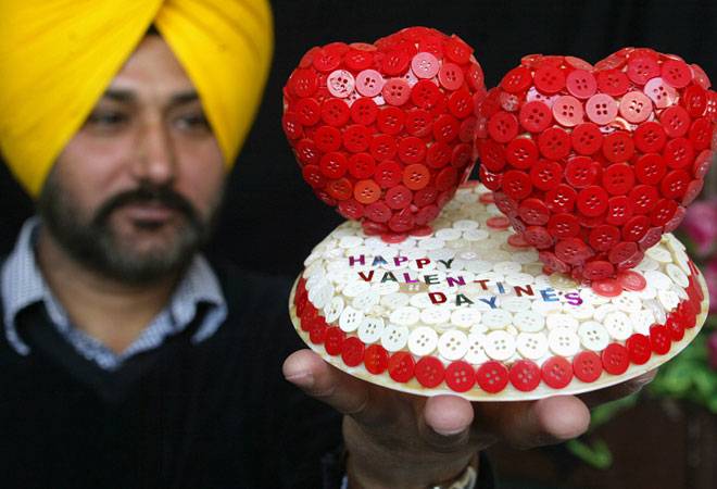 5 mobile apps to help plan your Valentine's Day date