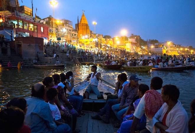 PM Narendra Modi's Varanasi among 10 least Swachh cities; Mysuru cleanest city