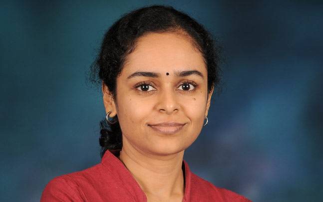 Vidya Bala, Head of Mutual Fund Research, FundsIndia