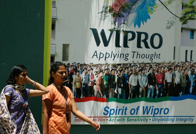 Wipro bags seven-year long contract of IT infrastructure by RSA