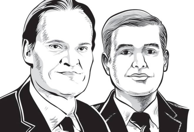 The changes in the global economy can be positive provided India focuses on two key areas - boosting the competitiveness of its manufacturing and services sectors, and leveraging women's talent. The changes in the global economy can be positive provided India focuses on two key areas - boosting the competitiveness of its manufacturing and services sectors, and leveraging women's talent.