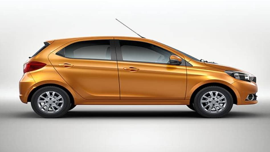 Tata Motors to rename its Zica hatchback Tata Motors to rename its Zica hatchback