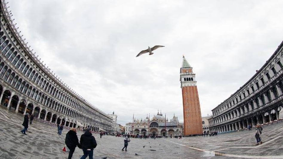Representative imgae (Photo: Reuters) Representative imgae (Photo: Reuters)