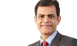 Anuj Puri, Chairman & Country Head, JLL India. Anuj Puri, Chairman & Country Head, JLL India.