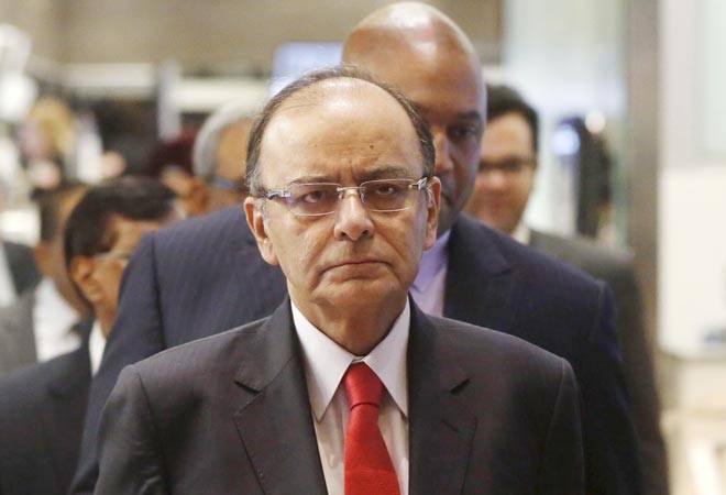 FM Arun Jaitley rolls back proposal on taxation of EPF withdrawal