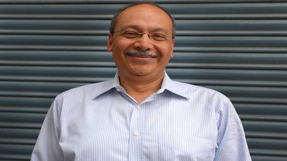 Arvind Singhal, Chairman, Technopak Advisors Arvind Singhal, Chairman, Technopak Advisors