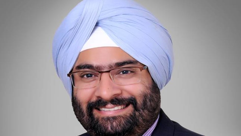Ashwinder Raj Singh, CEO - Residential Services, JLL India Ashwinder Raj Singh, CEO - Residential Services, JLL India
