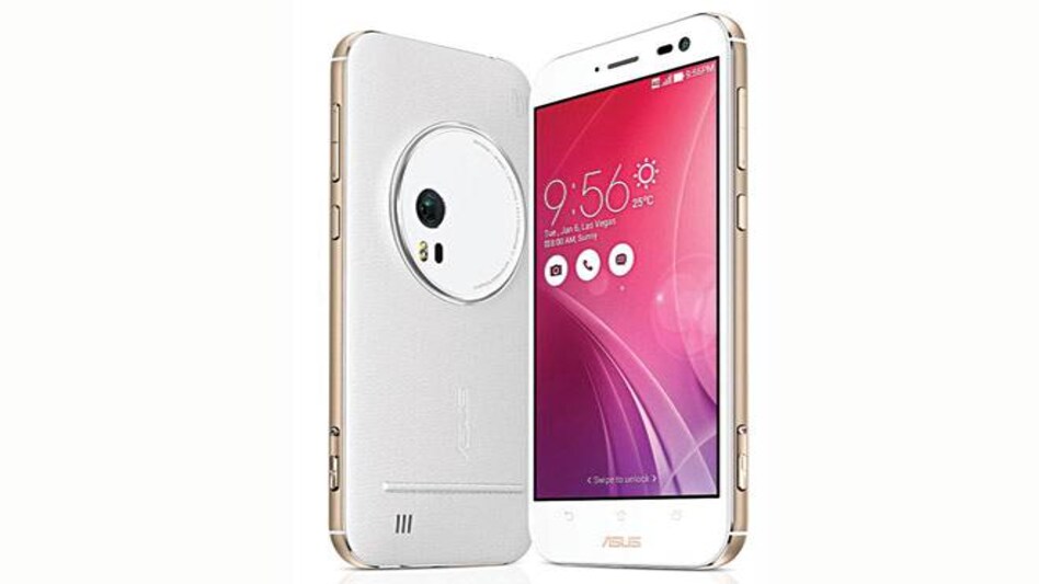 Asus Zenfone Zoom Asus Zenfone Zoom