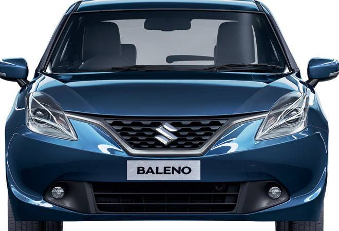 Maruti Suzuki Baleno bookings cross 1 lakh mark
