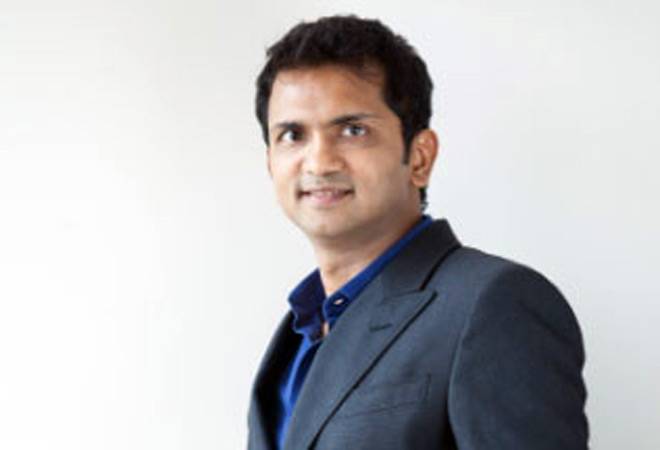 Bhavin Turakhia - CEO and Cofounder, Directi