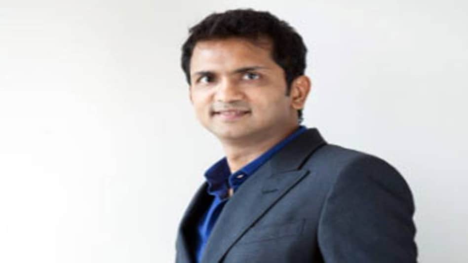 Bhavin Turakhia - CEO and Cofounder, Directi Bhavin Turakhia - CEO and Cofounder, Directi