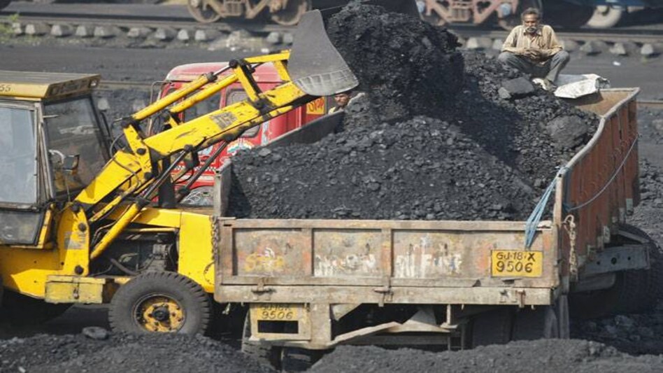Govt to rely on state miners to meet coal target: Piyush Goyal Govt to rely on state miners to meet coal target: Piyush Goyal