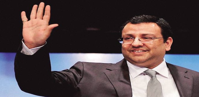 Cyrus Mistry, Chairman, Tata Group (Photo: Reuters) Cyrus Mistry, Chairman, Tata Group (Photo: Reuters)